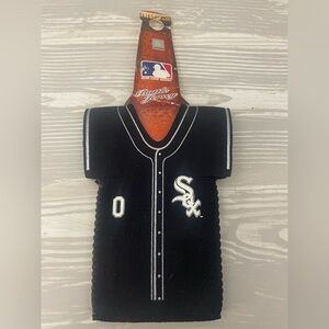 Chicago White Sox Koozie Jersey